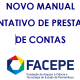 novo manual orientativo de prestao de contas